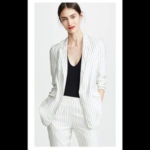 NWT Joie Darryl Jacket Size 00